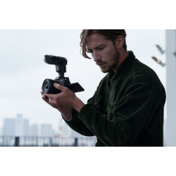 10-20 mm f4 PZ G APS-C monture E Sony
