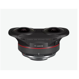 5.2 mm F2.8 L RF DUAL FISHEYE Canon