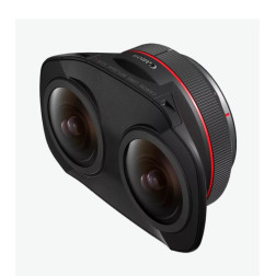 5.2 mm F2.8 L DUAL FISHEYE Monture RF
