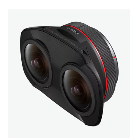 5.2 mm F2.8 L DUAL FISHEYE Monture RF