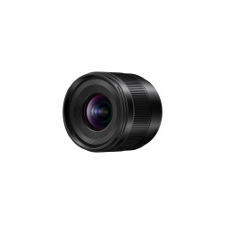 9 mm F1.7 LEICA DG SUMMILUX Wide angle Micro 4/3 Panasonic
