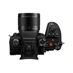 9 mm F1.7 LEICA DG SUMMILUX Wide angle Micro 4/3 Panasonic