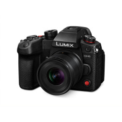 9 mm F1.7 LEICA DG SUMMILUX Wide angle Micro 4/3 Panasonic