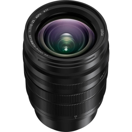 10-25 mm F1,7 ASPH DG Vario Summilux Micro 4/3