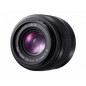  25 mm F1.4 II ASPH Micro 4/3