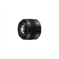 25 mm F1.4 II ASPH Micro 4/3 Summilux Panasonic