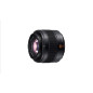  25 mm F1.4 II ASPH Micro 4/3