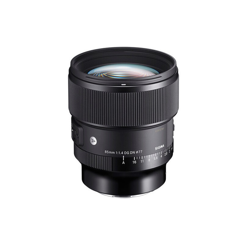 85 mm F1.4 (A) DG DN F Monture L