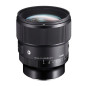 85 mm F1.4 (A) DG DN F Monture L
