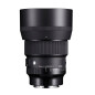 85 mm F1.4 (A) DG DN F Monture L