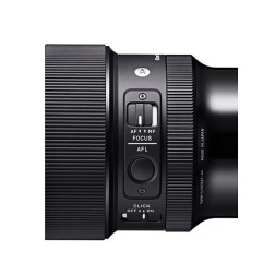 85 mm F1.4 A DG DN F Monture L Sigma