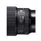 85 mm F1.4 (A) DG DN F Monture L