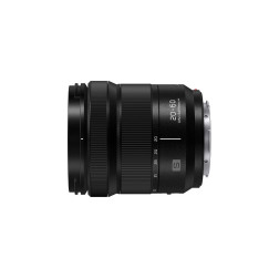 20-60 mm F3.5-5.6 monture Lumix L
