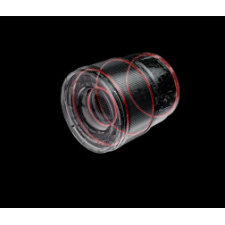 50 mm F1.8 Lumix S Monture L
