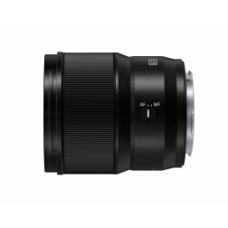50 mm F1.8 Lumix S Monture L Panasonic