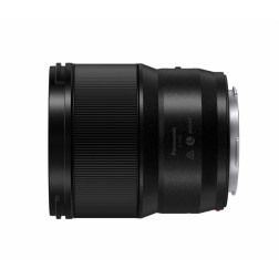 50 mm F1.8 Lumix S Monture L Panasonic