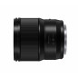 50 mm F1.8 Lumix S Monture L 50 mm F1.8 Lumix S Monture L