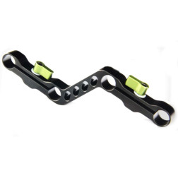 OFC-01 Lanparte - Offset clamp Offset clamp Lanparte