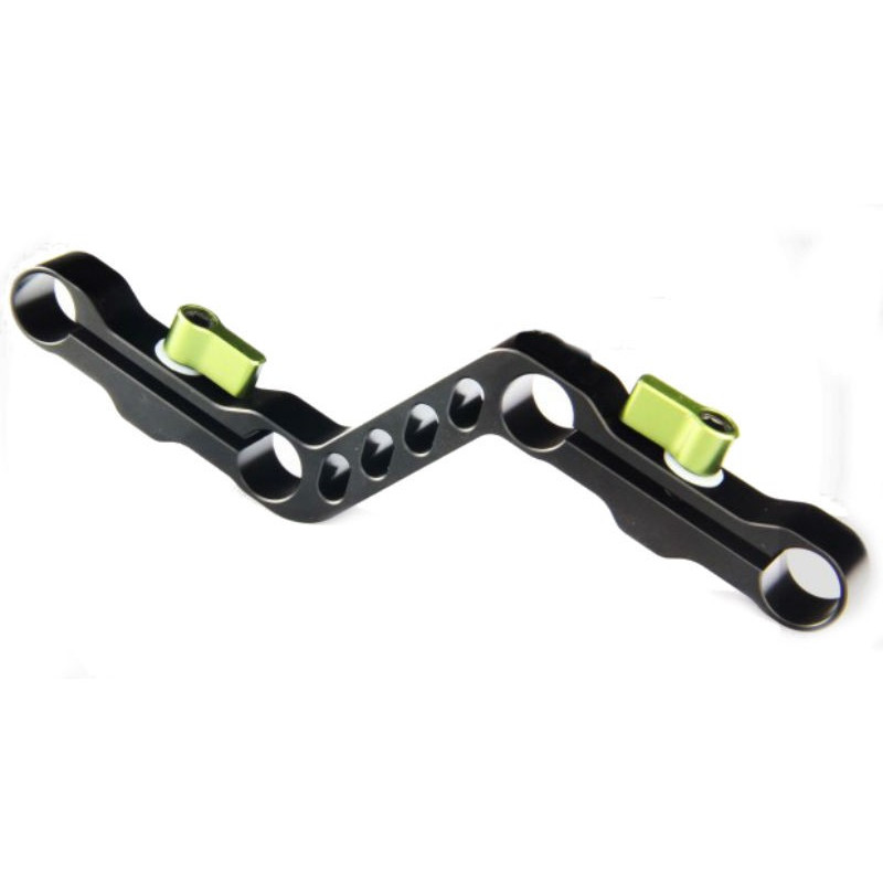 OFC-01 Lanparte - Offset clamp OFC-01 Lanparte - Offset clamp