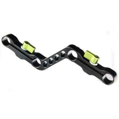 OFC-01 Lanparte - Offset clamp Offset clamp Lanparte