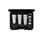 Kit 3 zoom 12-25 20-55 50-125 T2.8-22 monture PL et EF Kit 3 zoom 12-25 20-55 50-125 T2.8-22 monture PL et EF