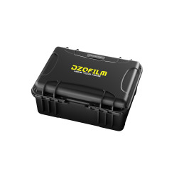 Kit 3 zoom 12-25 20-55 50-125 T2.8-22 monture PL et EF DZOFILM