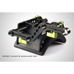 OFC-01 Lanparte - Offset clamp Offset clamp