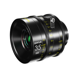 35 mm T2.1 Vespid  PL-EF