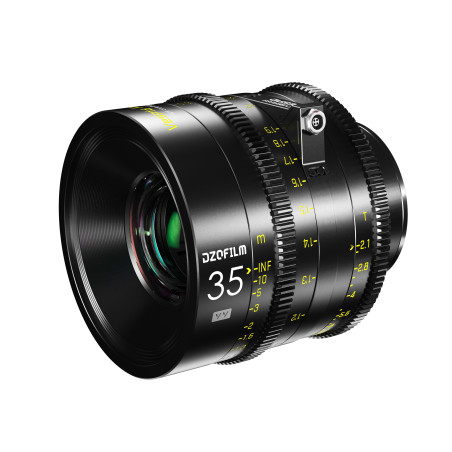 35 mm T2.1 Vespid  PL-EF