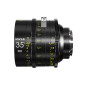 35 mm T2.1 Vespid Cyber Monture PL et EF 35 mm T2.1 Vespid Cyber Monture PL et EF