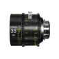 35 mm T2.1 Vespid Cyber Monture PL et EF 35 mm T2.1 Vespid Cyber Monture PL et EF