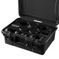 Kit 3 optiques 35 50 75 T2.1 Vespid Cyber Monture PL et EF Kit 3 optiques 35 50 75 T2.1 Vespid Cyber Monture PL et EF