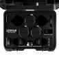Kit 3 optiques 35 50 75 T2.1 Vespid Cyber Monture PL et EF Kit 3 optiques 35 50 75 T2.1 Vespid Cyber Monture PL et EF