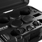 Kit 3 optiques 35 50 75 T2.1 Vespid Cyber Monture PL et EF Kit 3 optiques 35 50 75 T2.1 Vespid Cyber Monture PL et EF