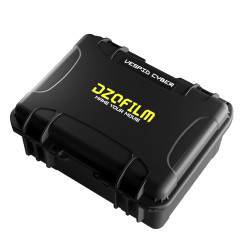 Kit 3 optiques 35 50 75 T2.1 Vespid Cyber Monture PL et EF DZOFILM