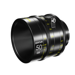 50 mm T2.1 Vespid Cyber PL-EF