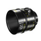 50 mm T2.1 Vespid Cyber monture PL et EF