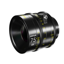 75 mm T2.1 Vespid Cyber PL-EF