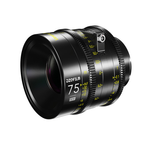 75 mm T2.1 Vespid Cyber PL-EF