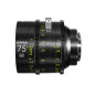 75 mm T2.1 Vespid Cyber monture PL et EF