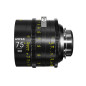 75 mm T2.1 Vespid Cyber monture PL et EF