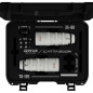 Kit 35-80 et 70-135 T2.9 CATTA White monture E Kit 35-80 et 70-135 T2.9 CATTA White monture E