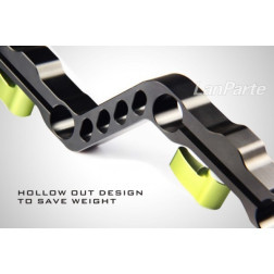 OFC-01 Lanparte - Offset clamp Lanparte