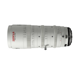 35-80 mm - W Catta FF Zoom Monture E