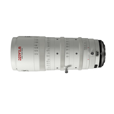 35-80 mm - W Catta FF Zoom Monture E