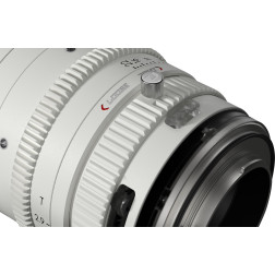 35-80 mm - W Catta FF Zoom Monture E DZOFILM