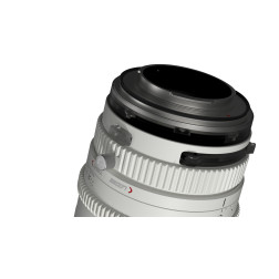 35-80 mm - W Catta FF Zoom Monture E DZOFILM