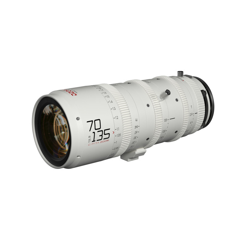 70-135mm Catta White Monture E