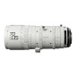 70-135mm Catta White Monture E