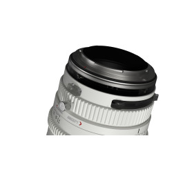 70-135mm Catta White Monture E DZOFILM